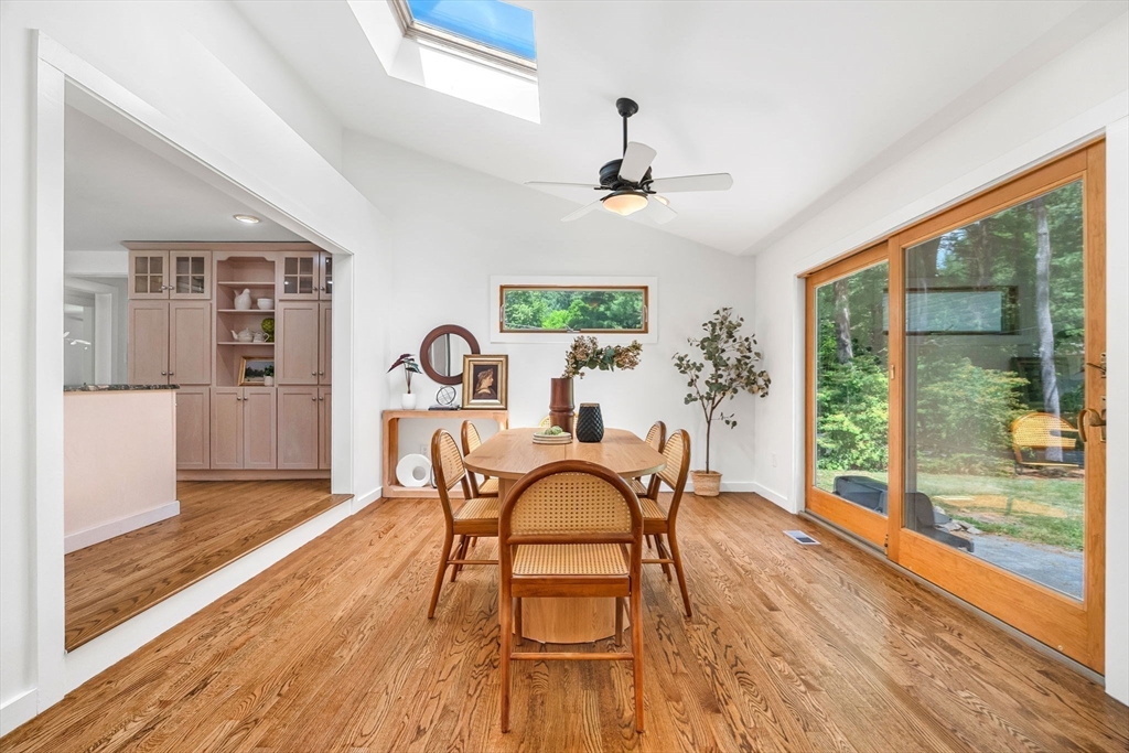 9 Stonebridge Rd