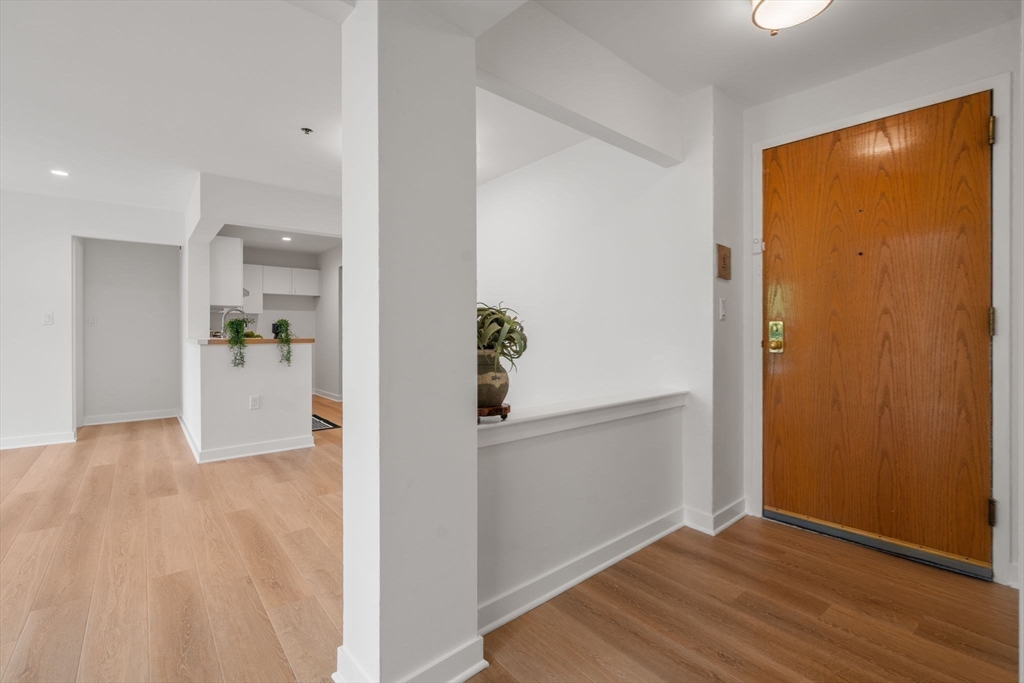 273 Cambridge # 205