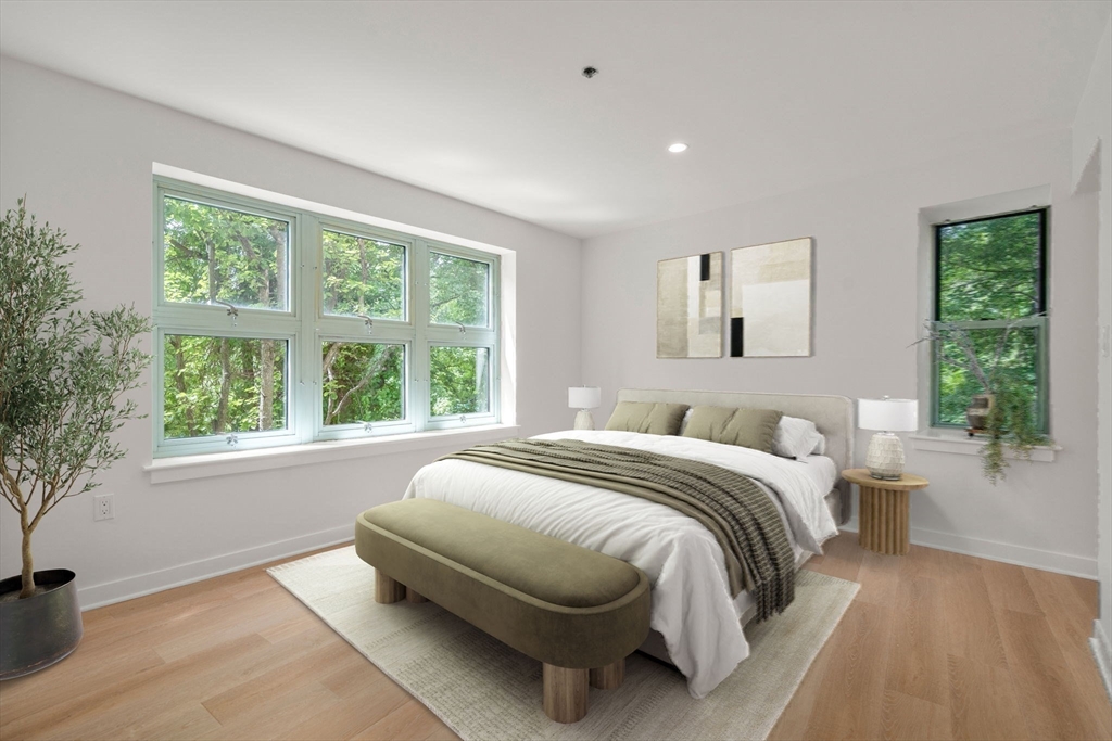 273 Cambridge # 205