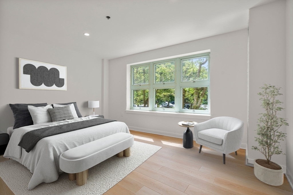 273 Cambridge # 205