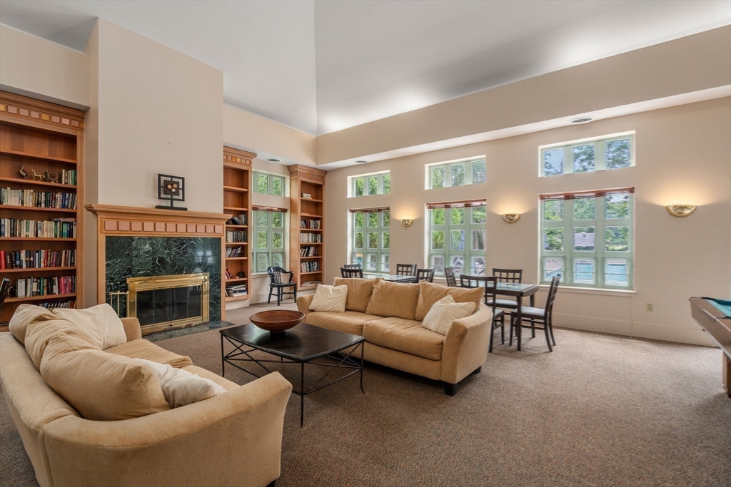273 Cambridge # 205