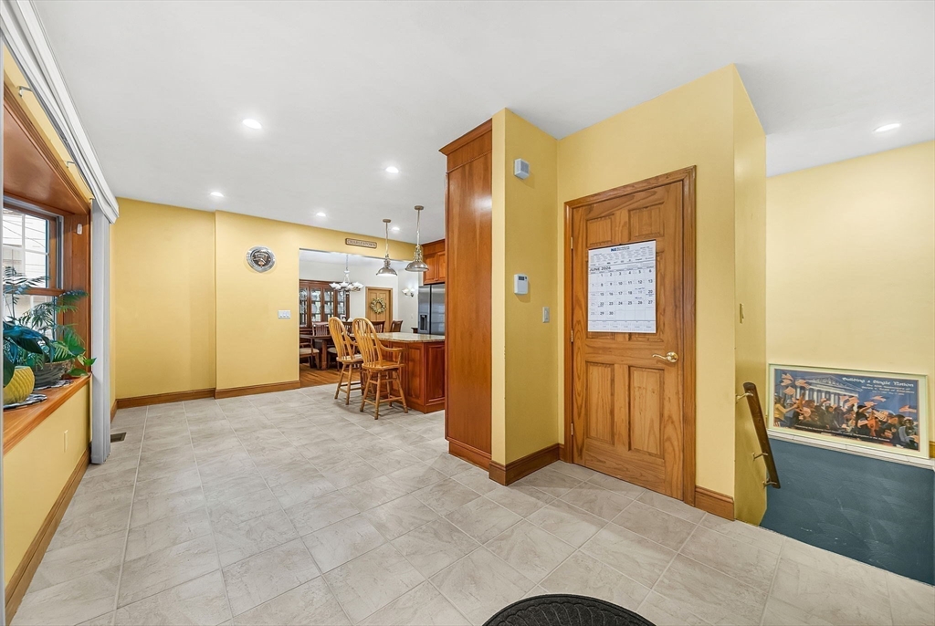 13 Oak St