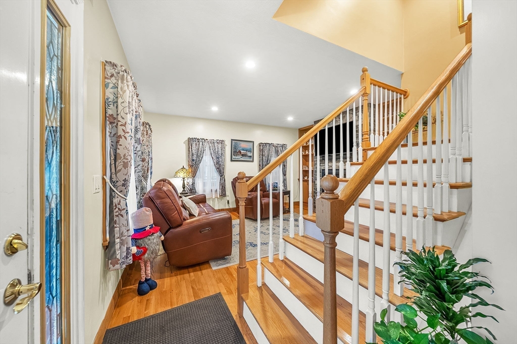 13 Oak St