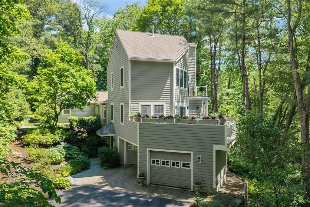 44 Old Rd