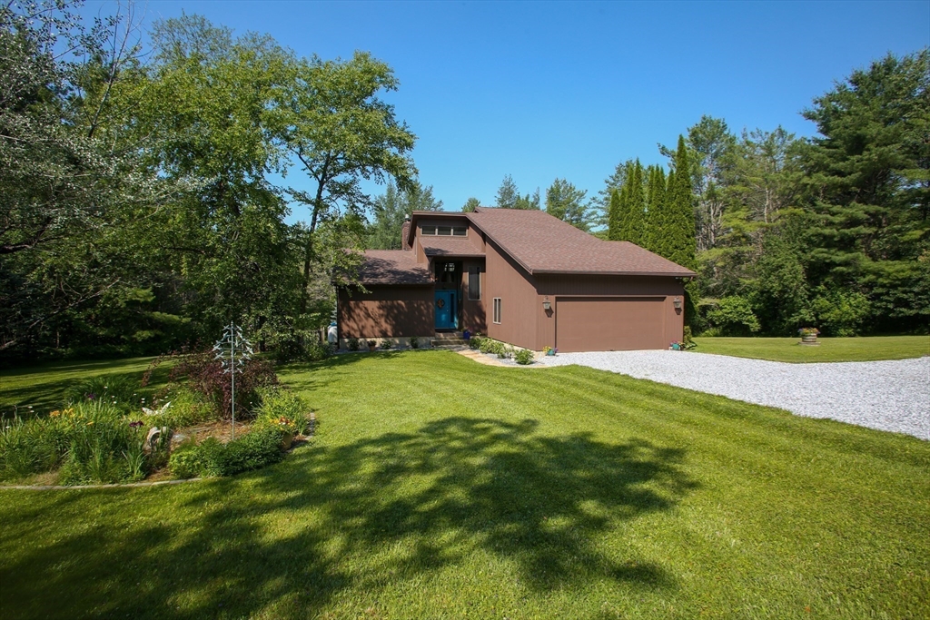 500 Creamery Rd