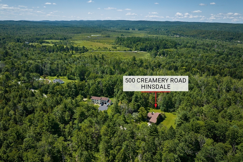 500 Creamery Rd