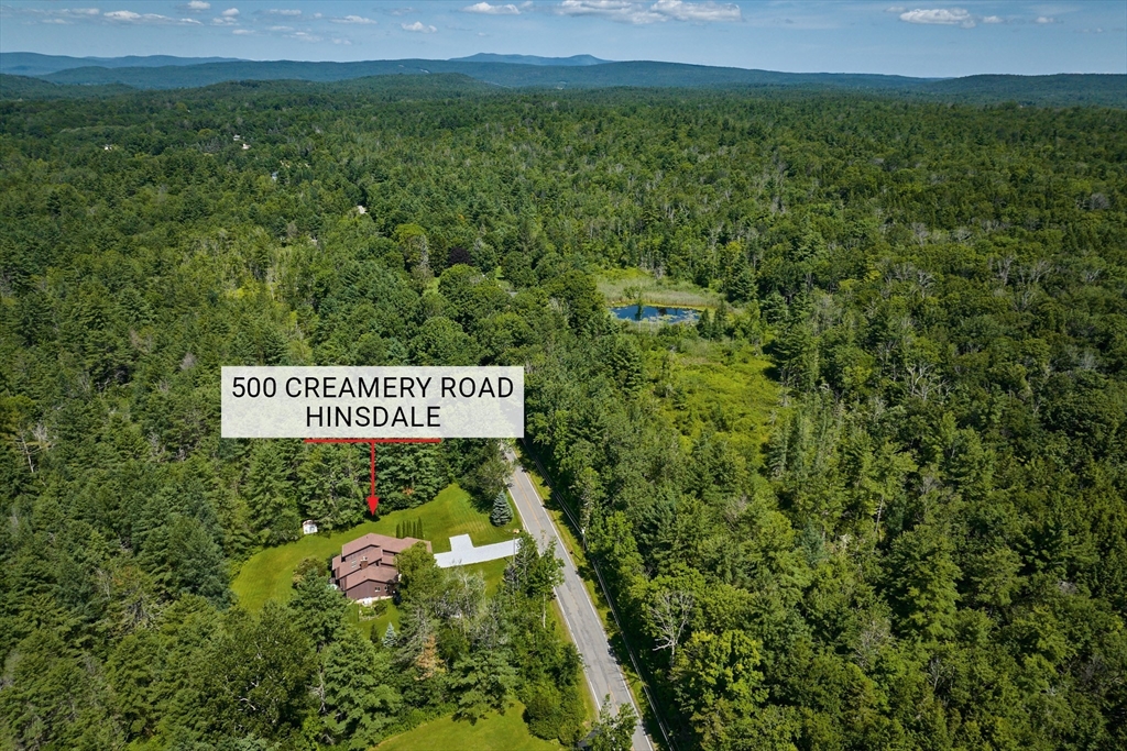 500 Creamery Rd