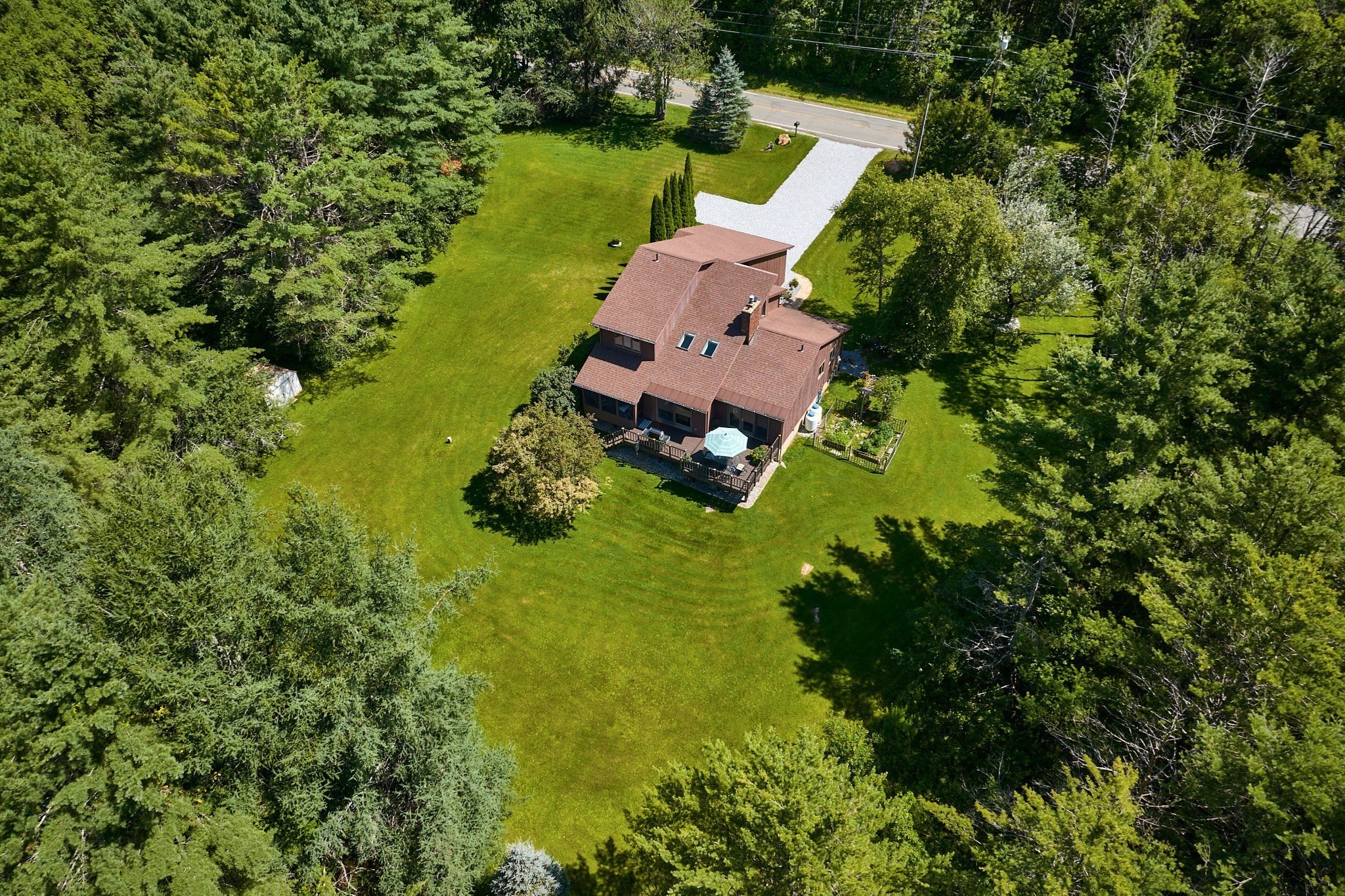500 Creamery Rd