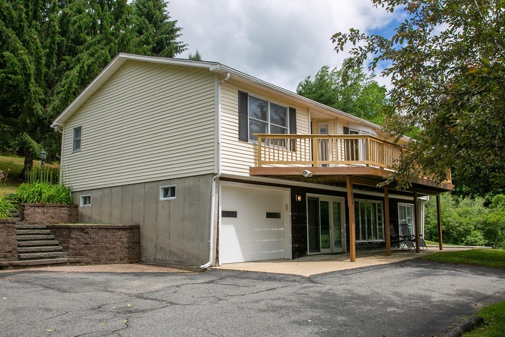 335 North St
