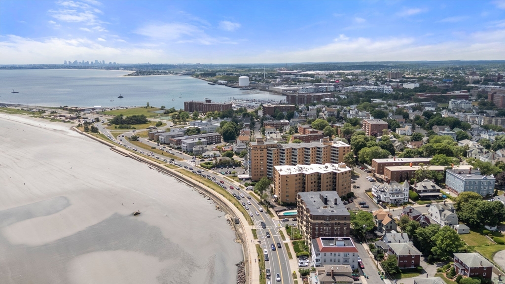 285 Lynn Shore Dr Unit: 402