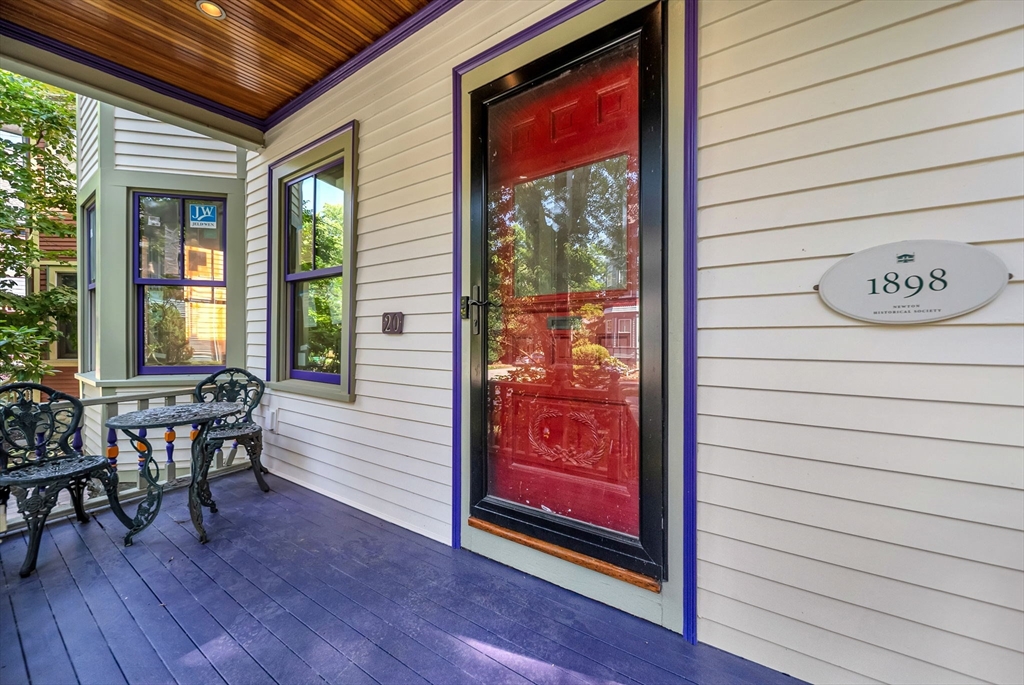 20 Albion Pl