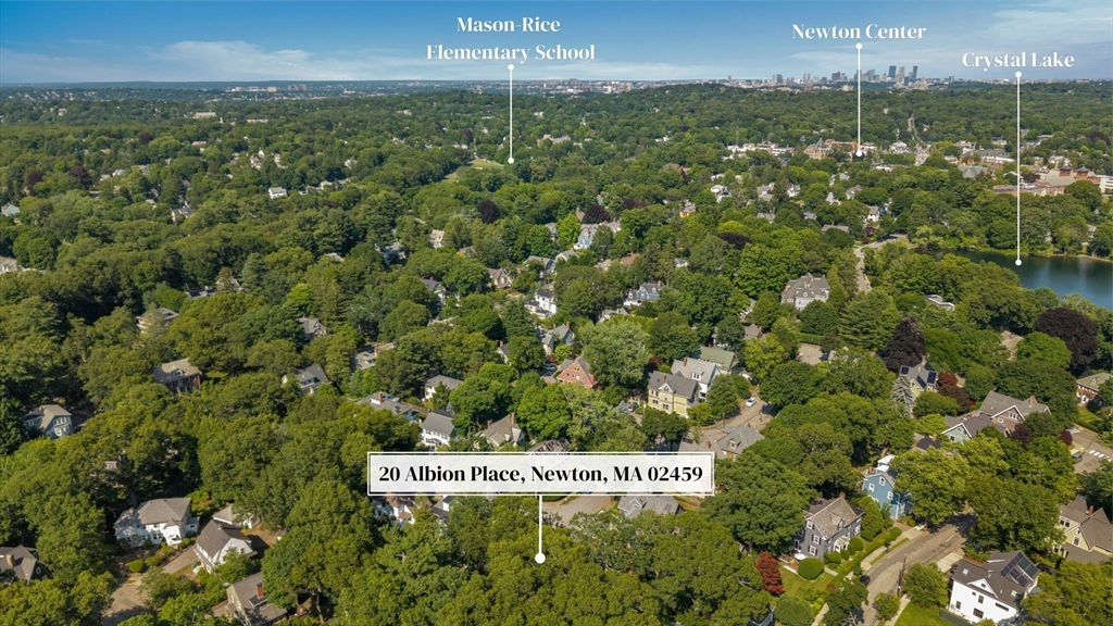 20 Albion Pl