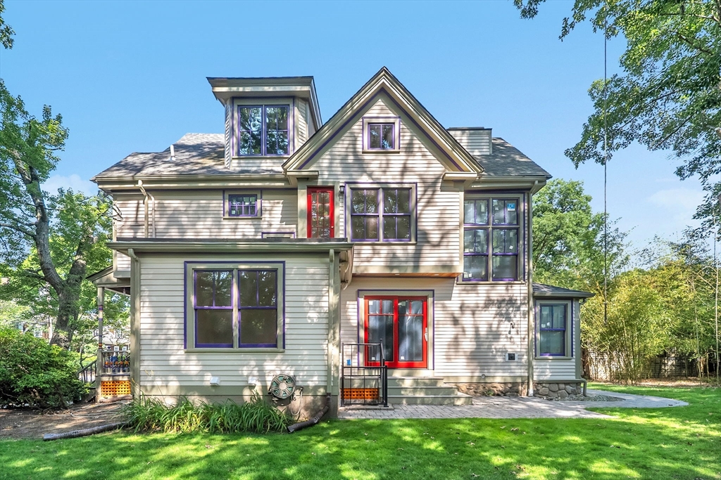 20 Albion Pl