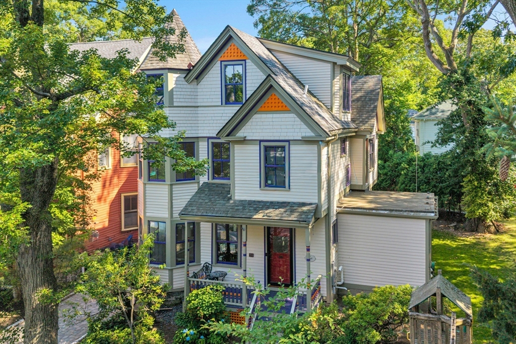 20 Albion Pl