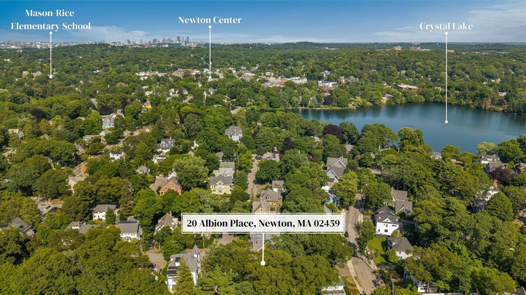 20 Albion Pl