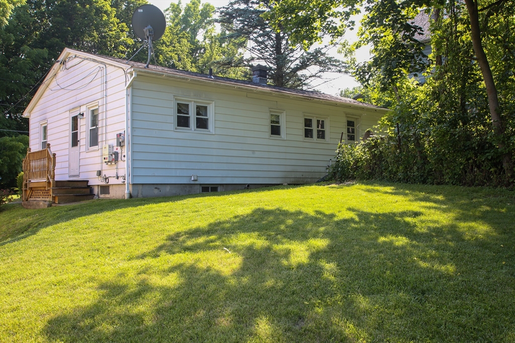 3 West St