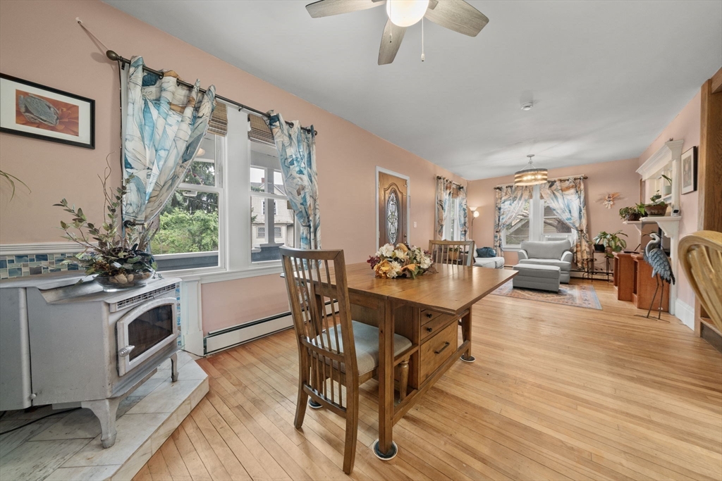 5 Breck St