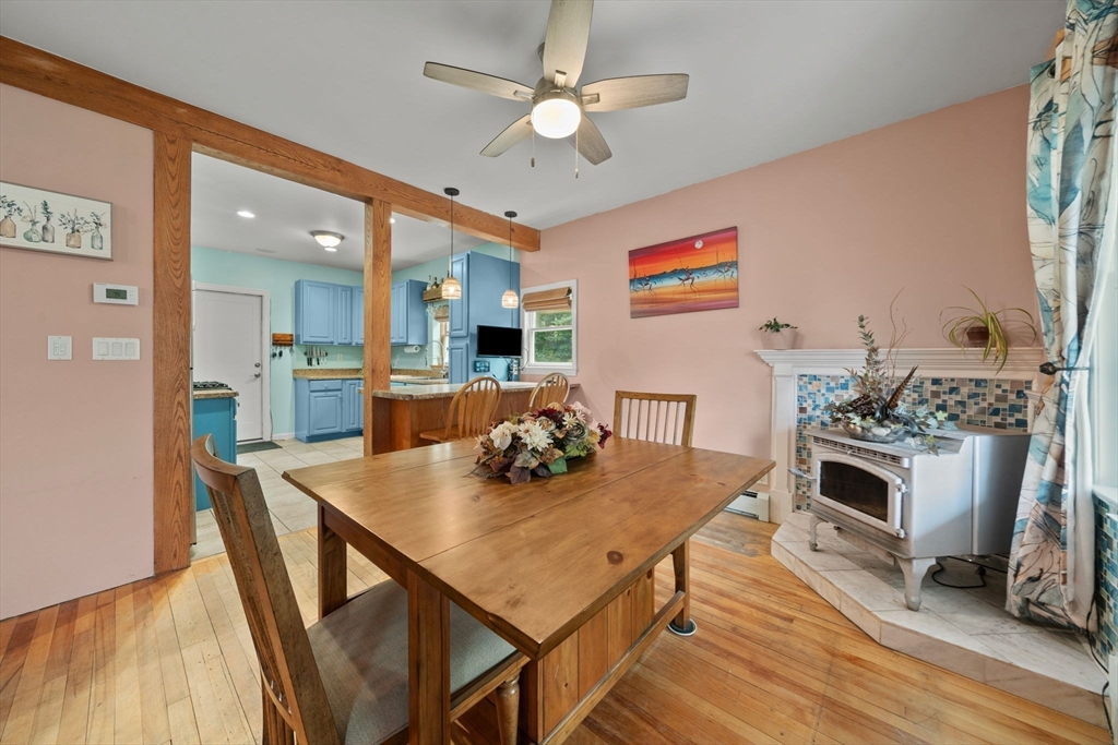 5 Breck St
