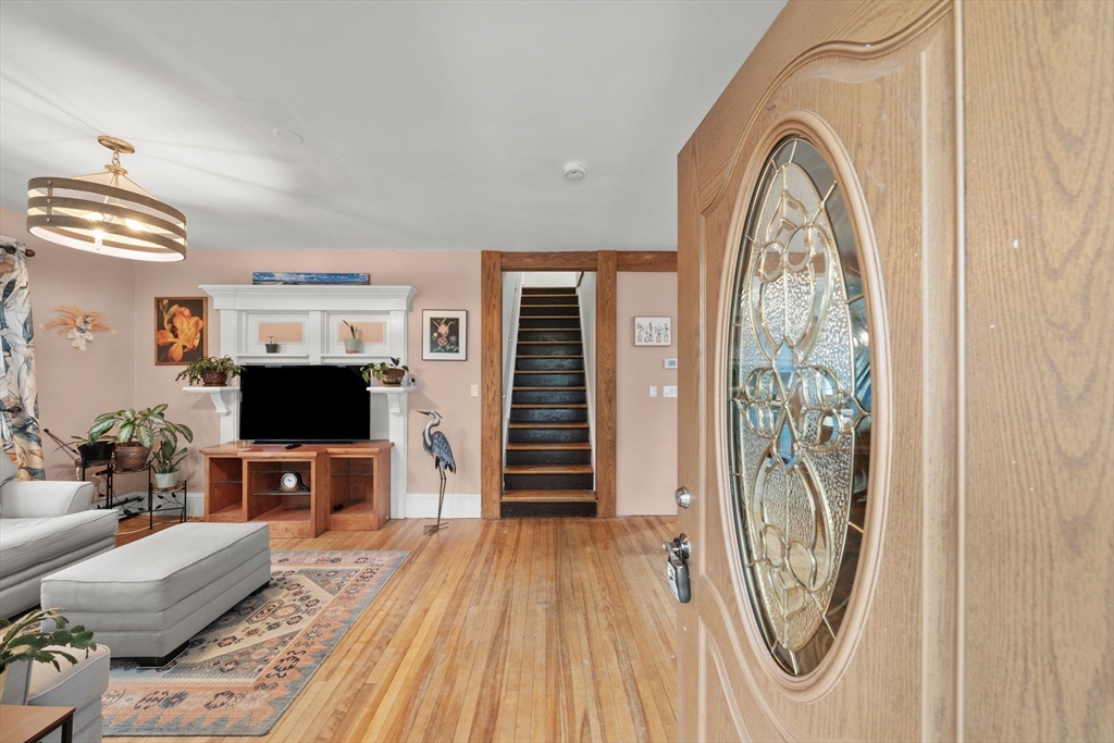 5 Breck St