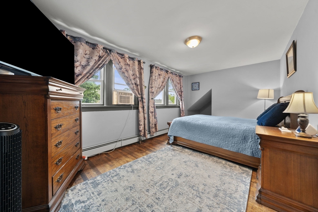 5 Breck St
