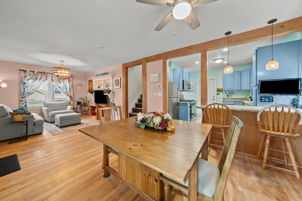 5 Breck St