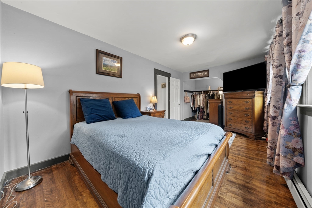 5 Breck St