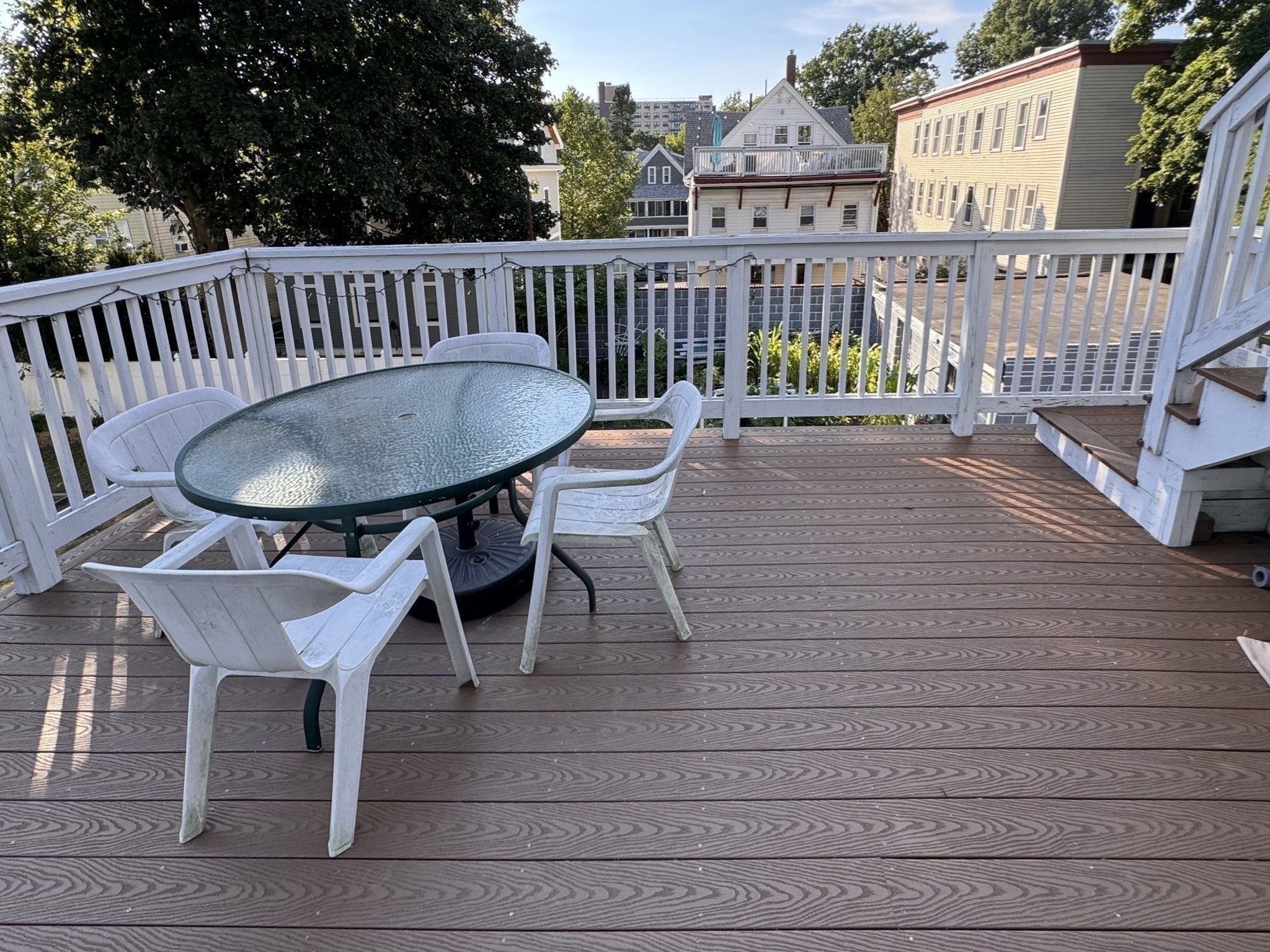 17 Farragut Avenue # 2