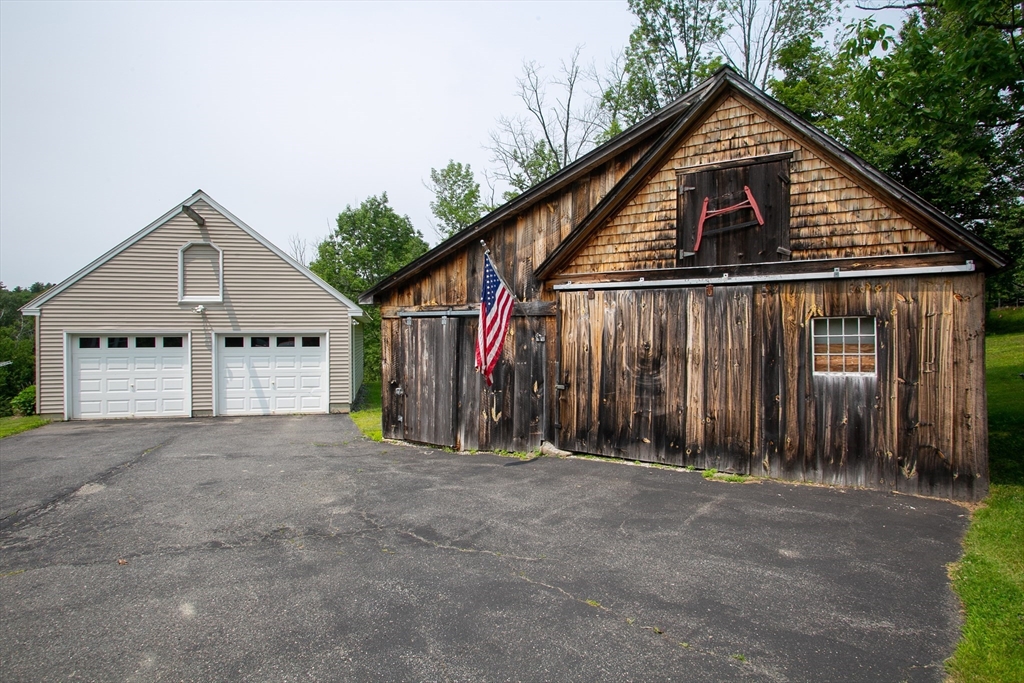 154 Leshure Rd