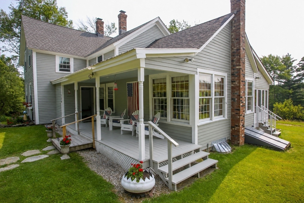 154 Leshure Rd