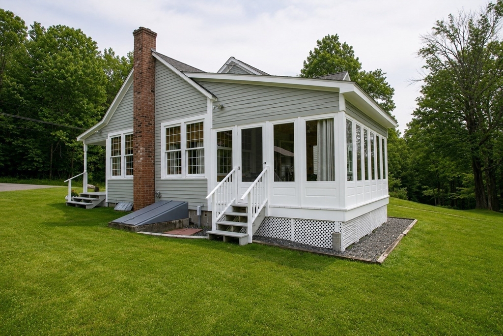 154 Leshure Rd