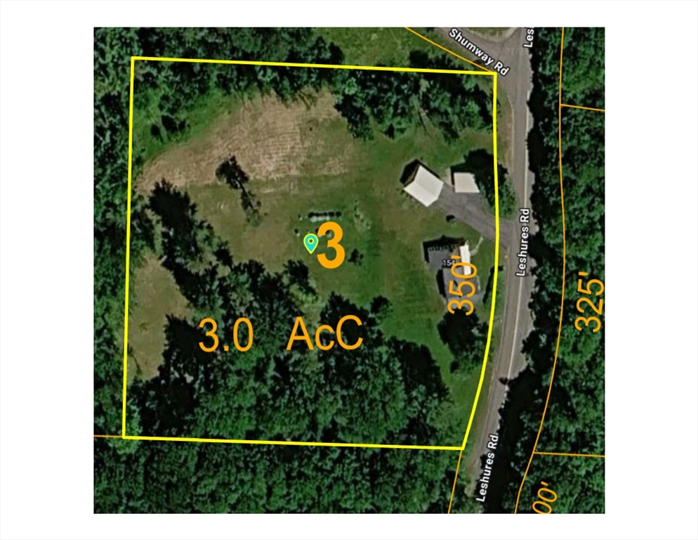 154 Leshure Rd