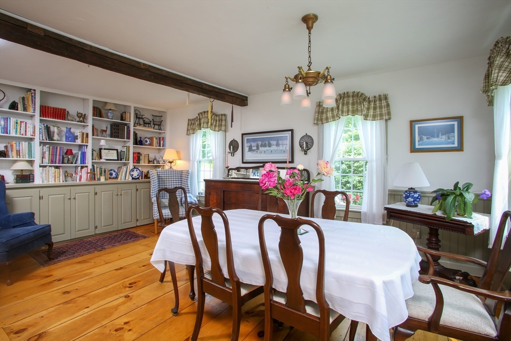154 Leshure Rd