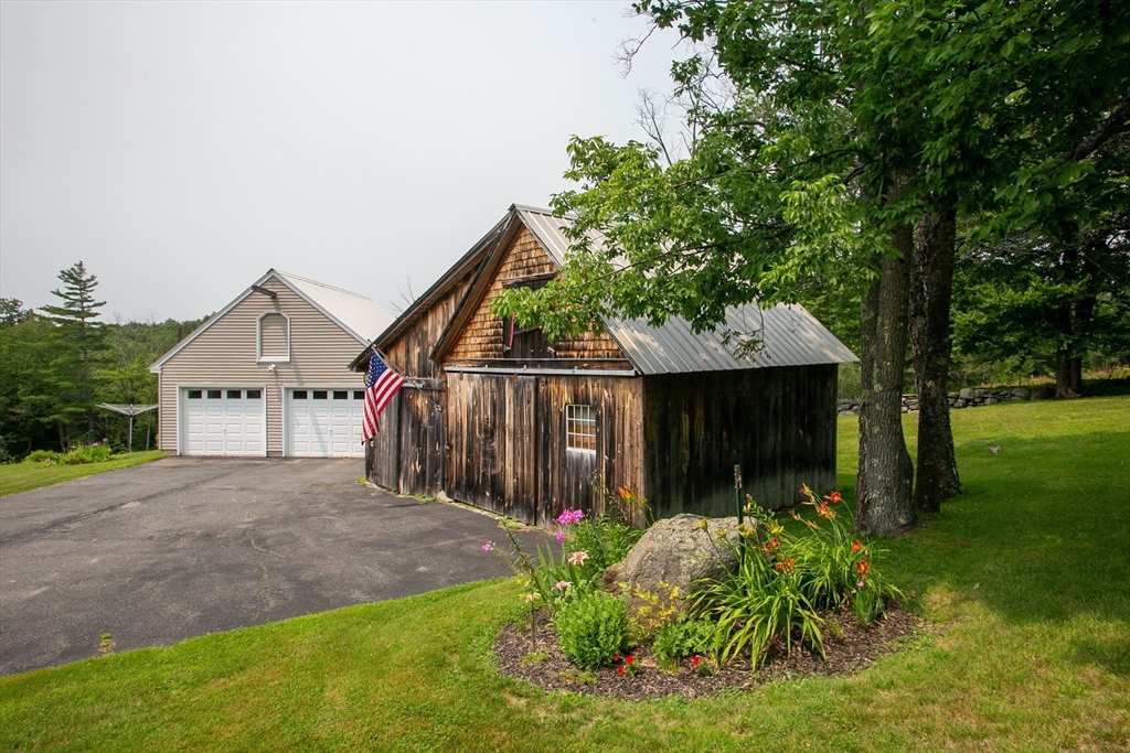154 Leshure Rd