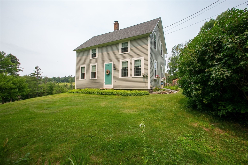 154 Leshure Rd