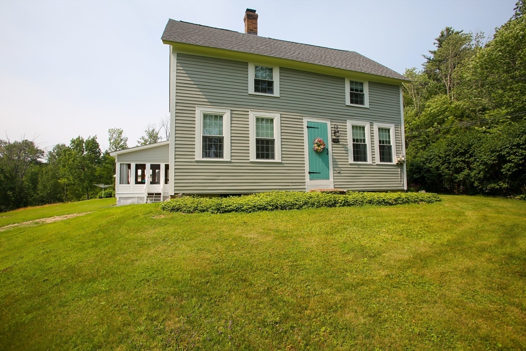 154 Leshure Rd