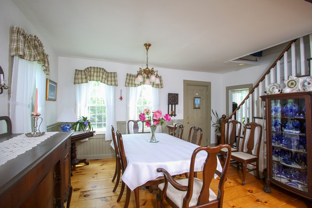 154 Leshure Rd