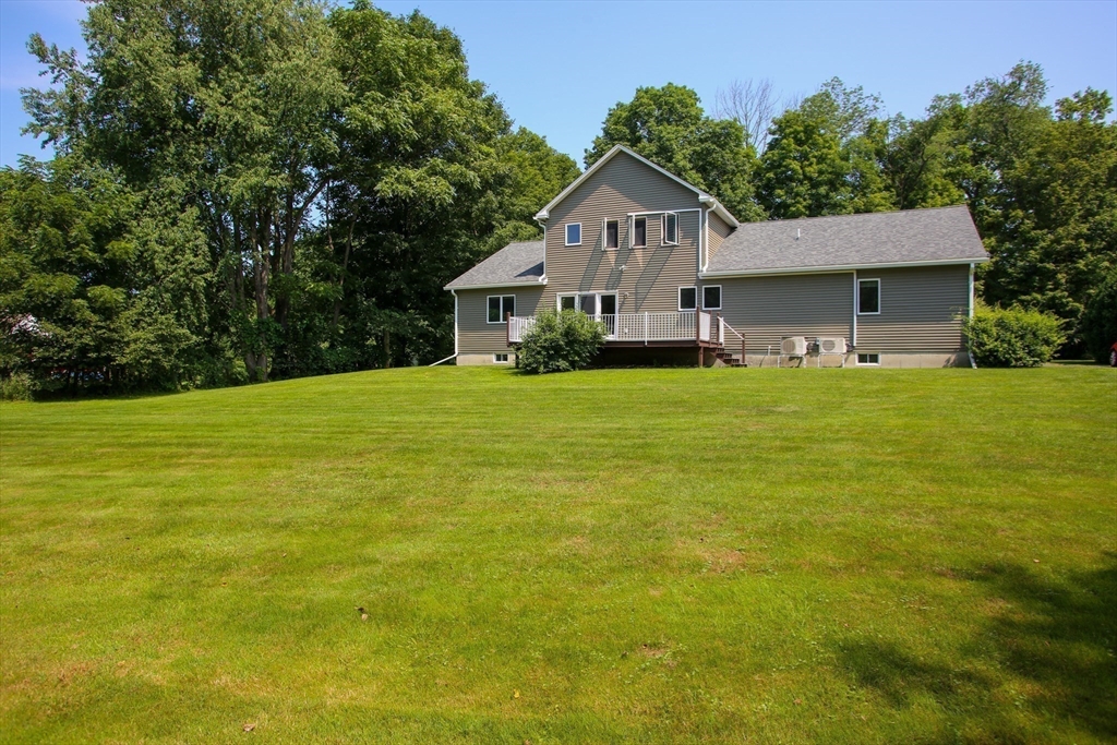 18 East Road