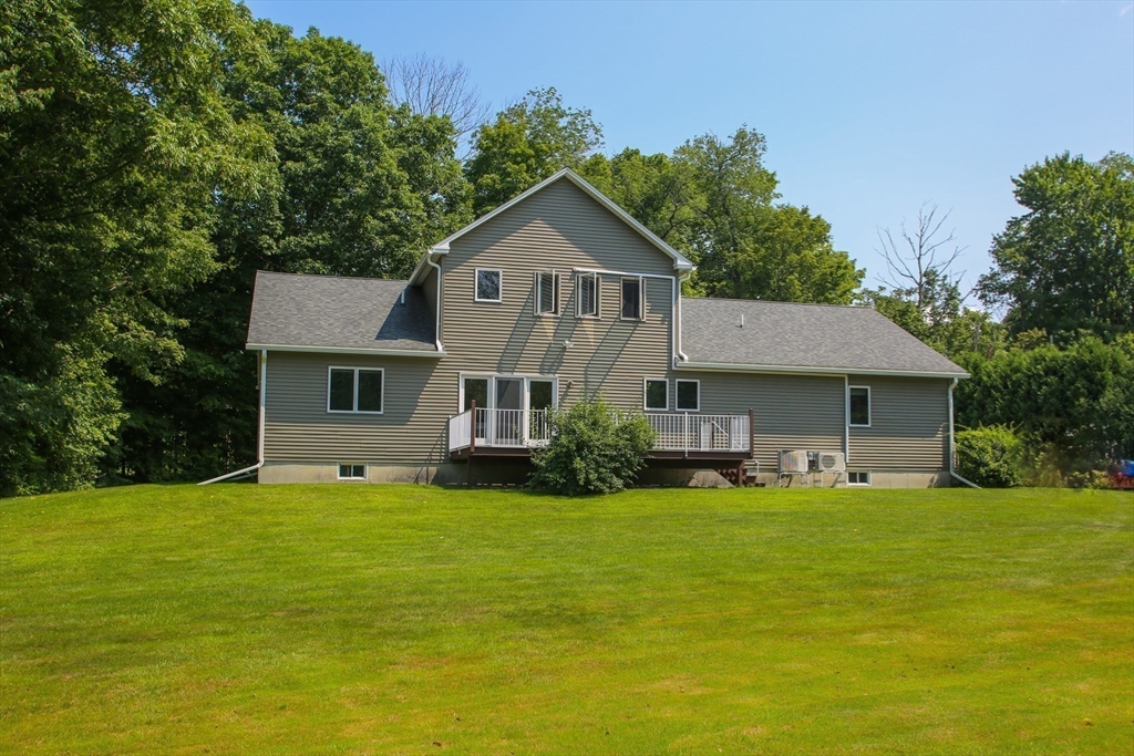 18 East Road