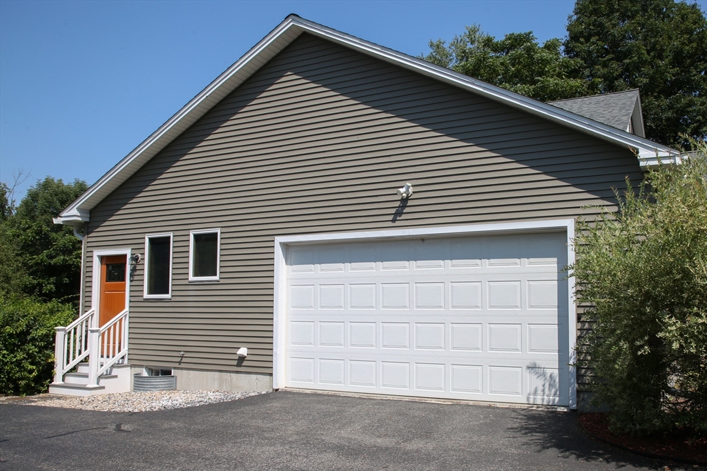 18 East Road
