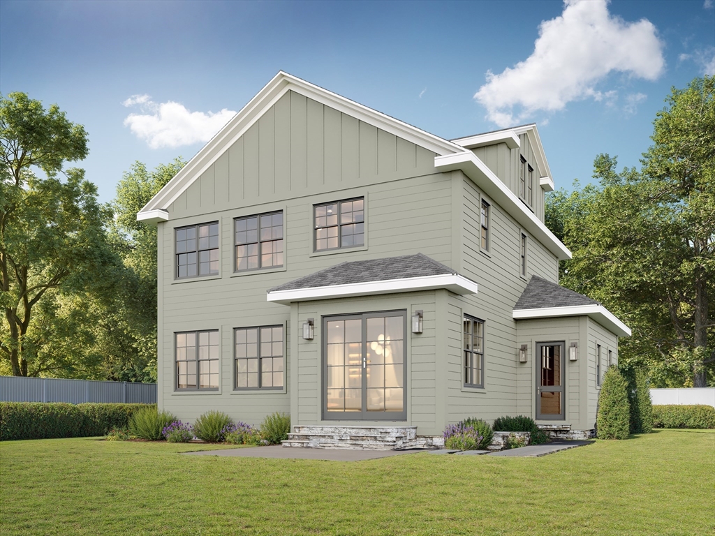 Lot 78 Manchester Rd