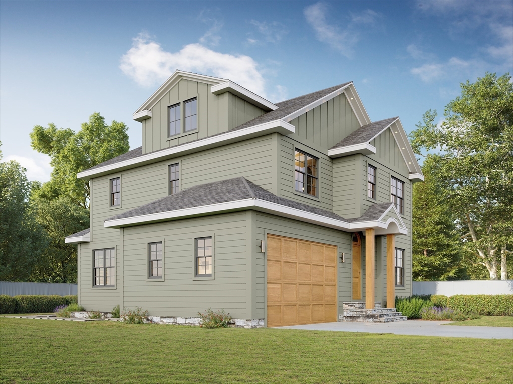 Lot 78 Manchester Rd
