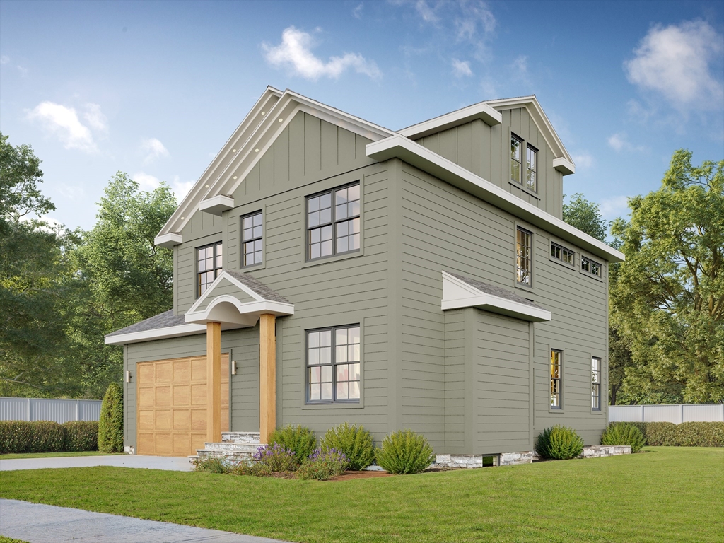 Lot 78 Manchester Rd