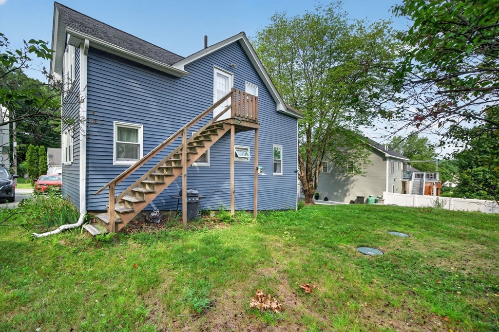 16 Svenson Ave # 1