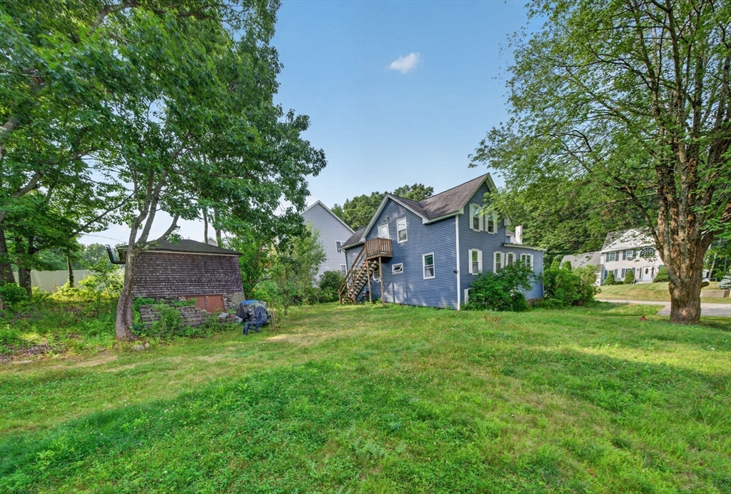 16 Svenson Ave # 1