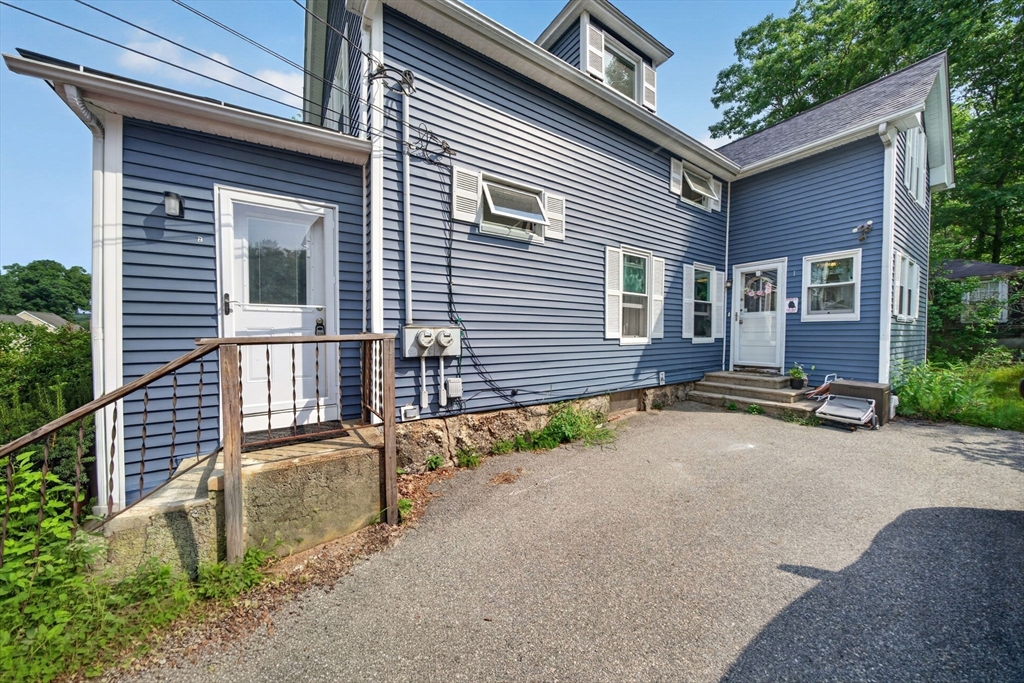 16 Svenson Ave # 1