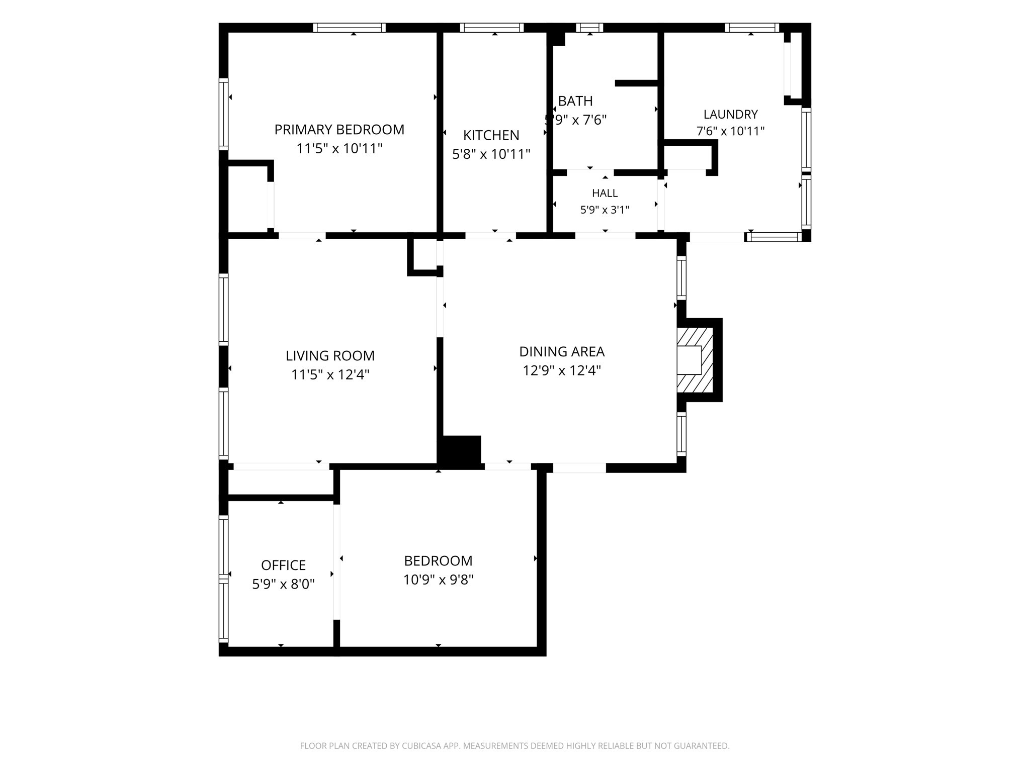 16 Svenson Ave # 1