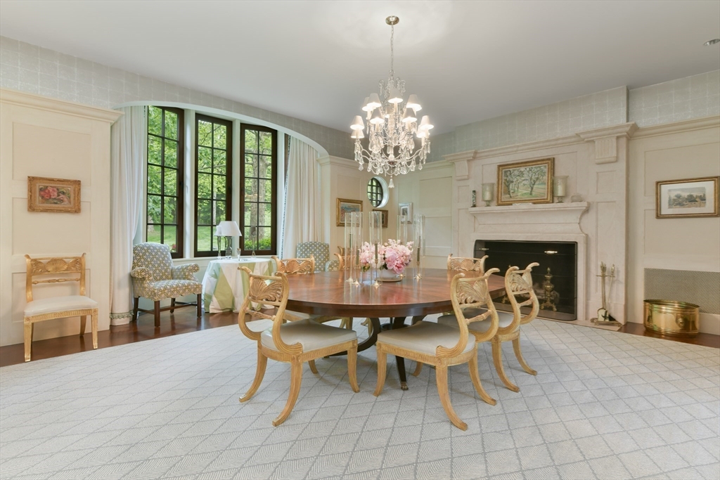 15 Claridge Drive