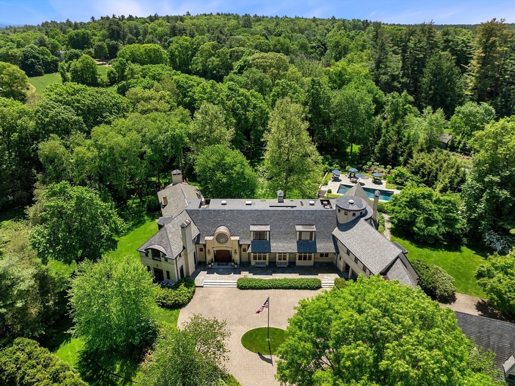 15 Claridge Drive