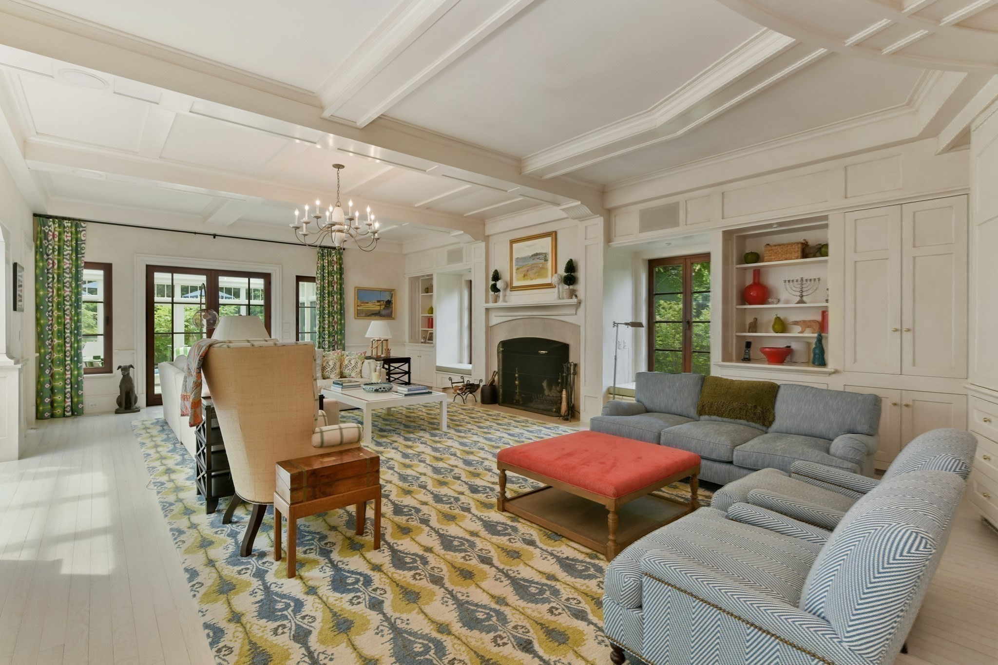 15 Claridge Drive