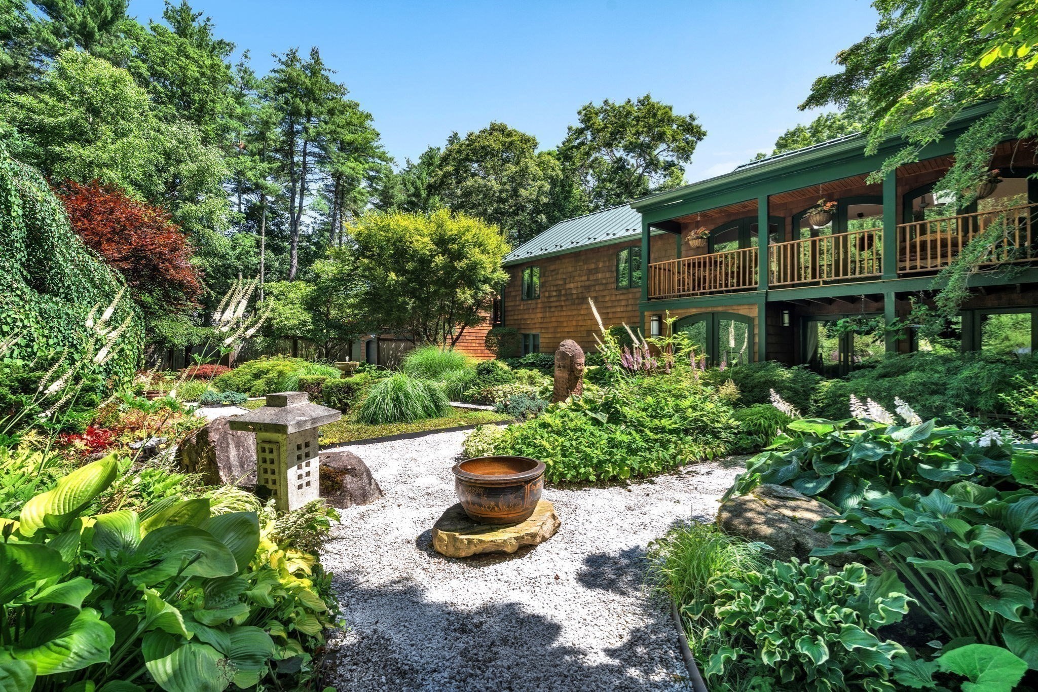 82 Old Garrison Rd